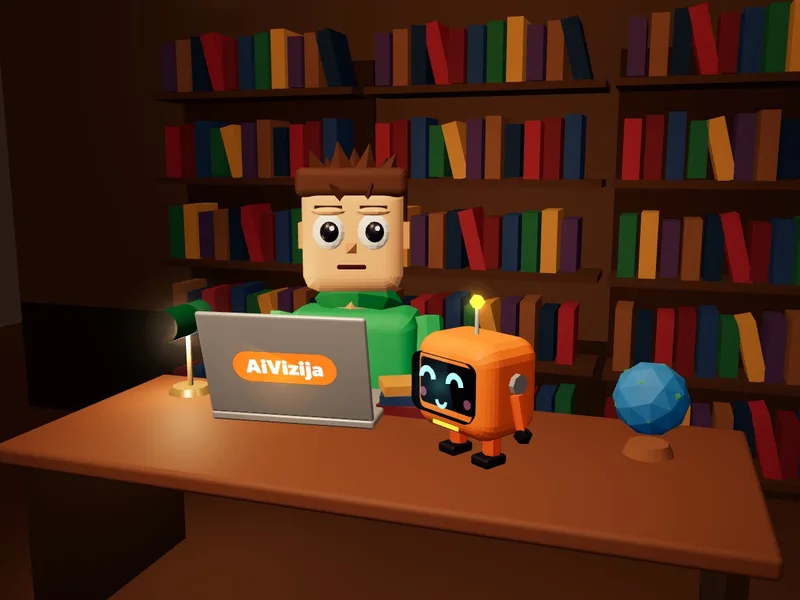Biblioteka